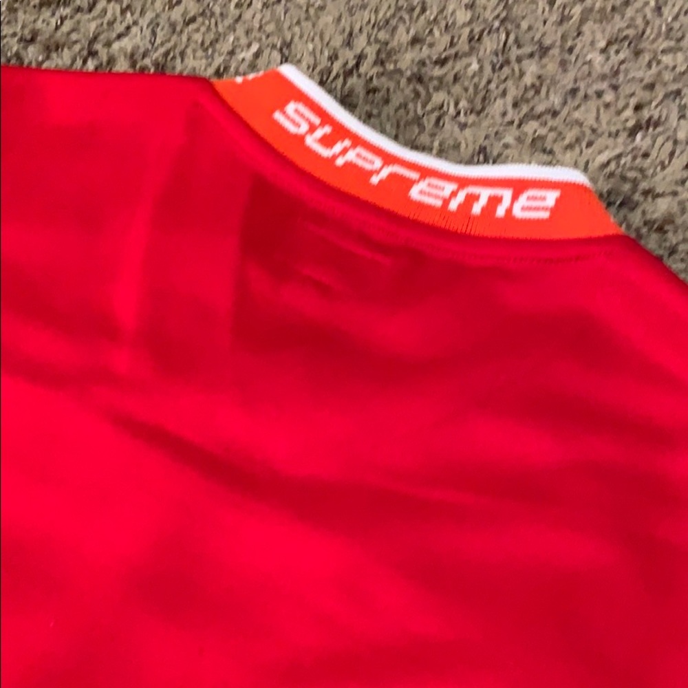 Supreme hockey jersey brand new - Picture 5 of 6